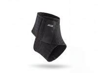 Tobillera ajustable