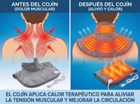 Almohadilla Térmica
