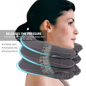 Corrector Cervical