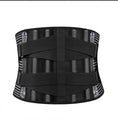 Cinturon Lumbar