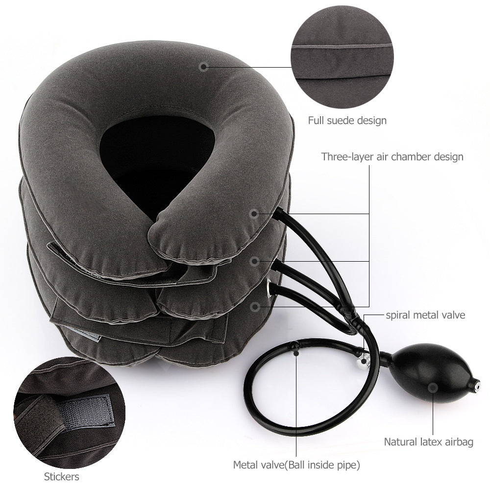 Corrector Cervical