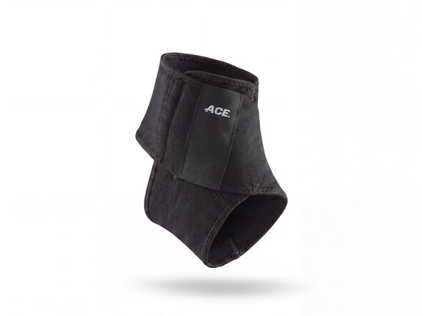 Tobillera ajustable