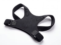 Corrector de Postura Ajustable — Alivio para cuello y espalda