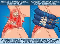 Collarín cervical