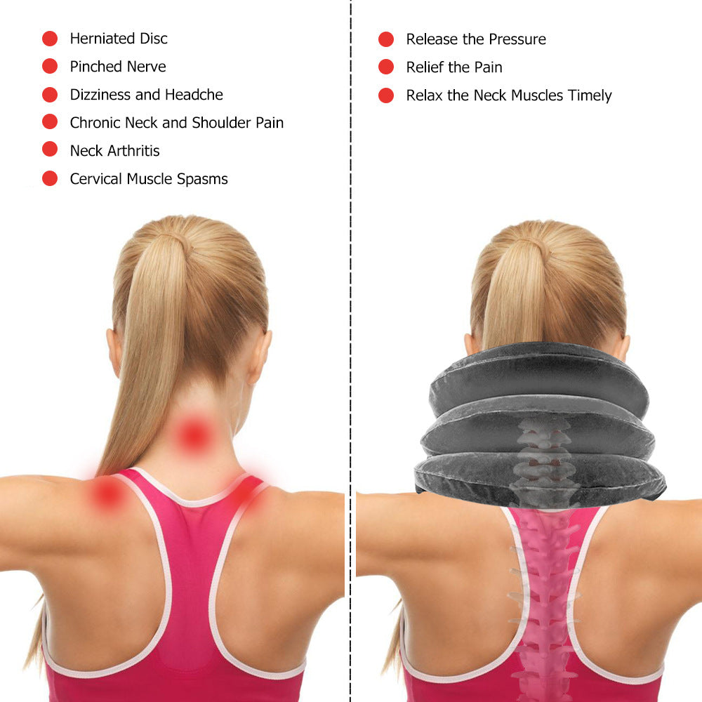 Corrector Cervical