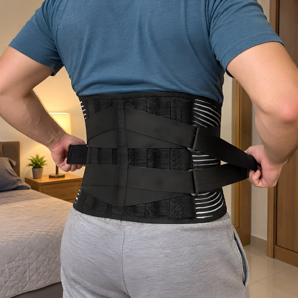 Cinturon Lumbar