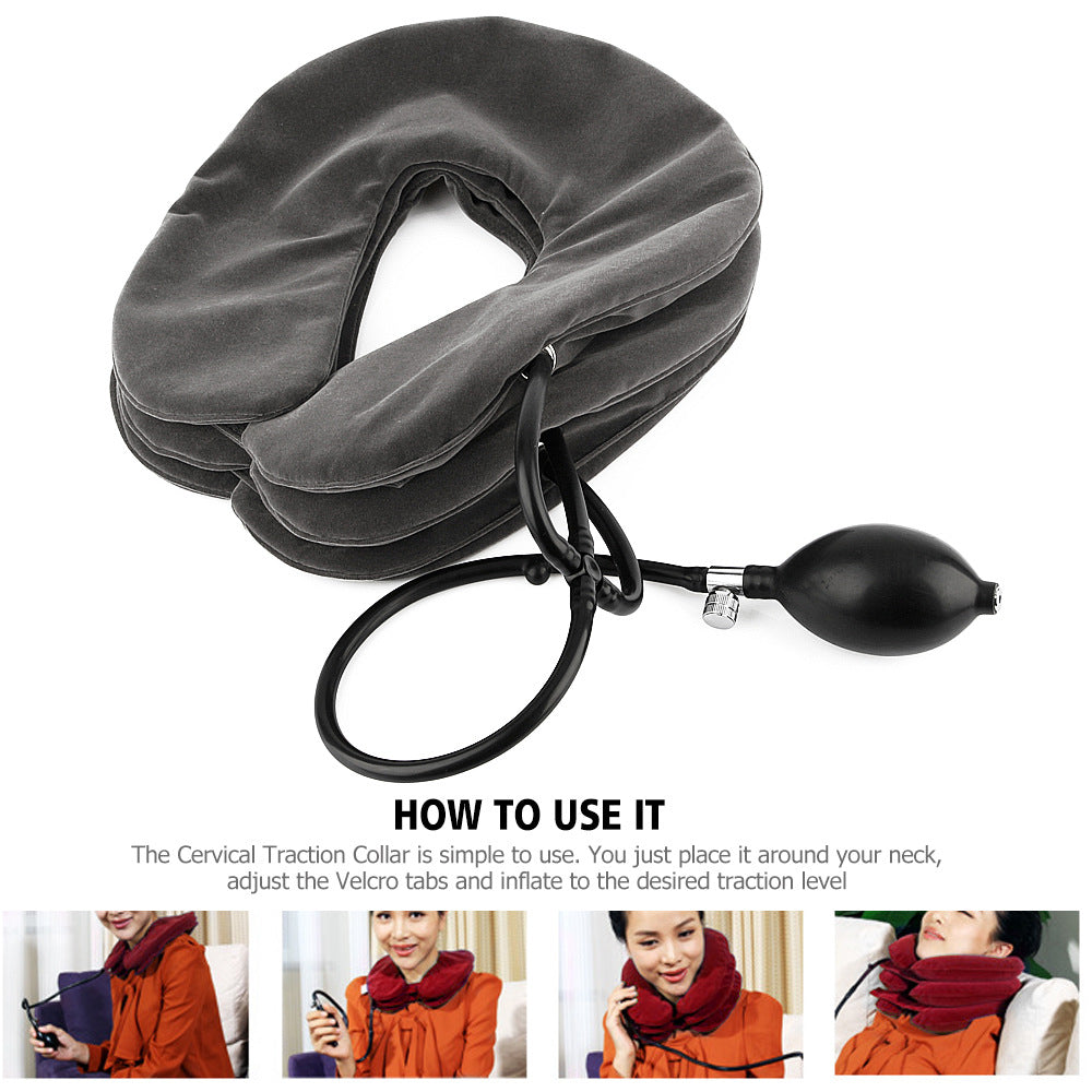 Corrector Cervical