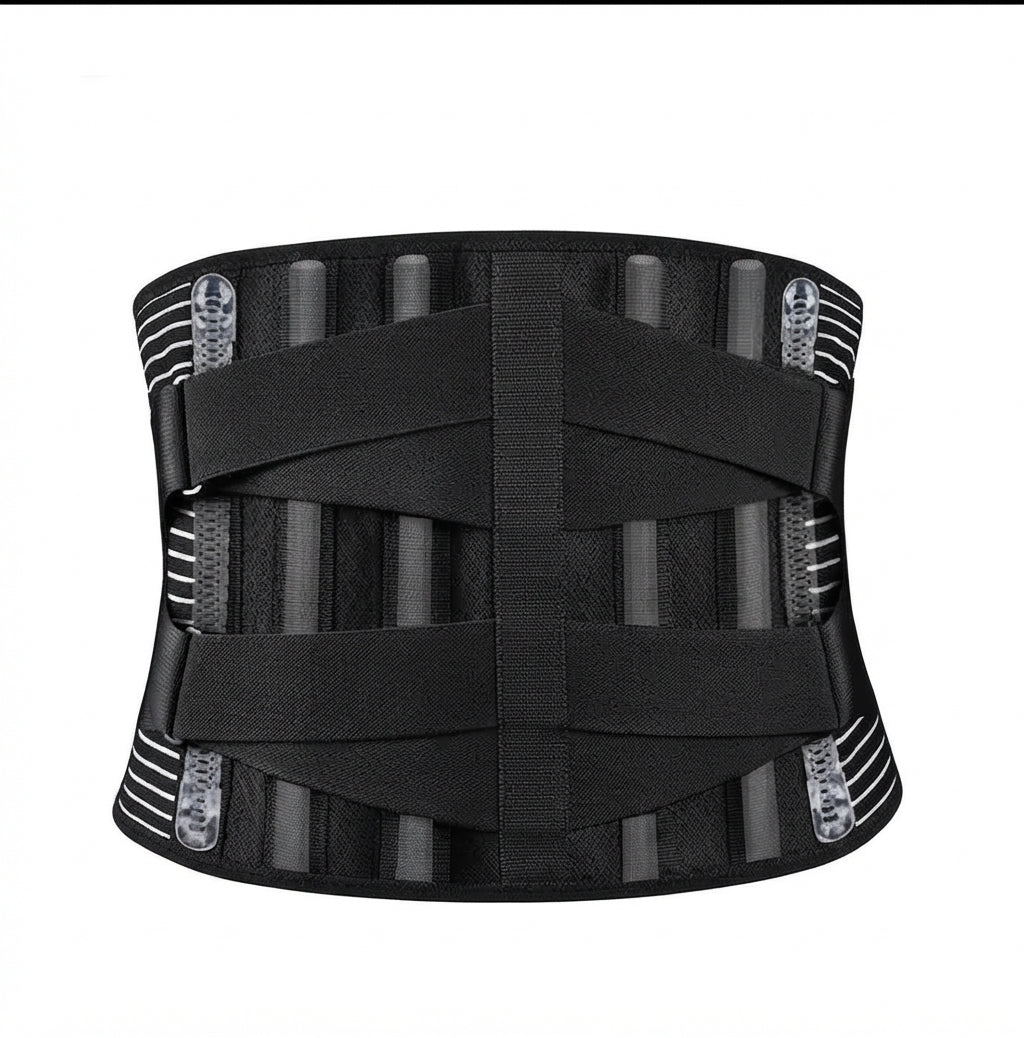 Cinturon Lumbar